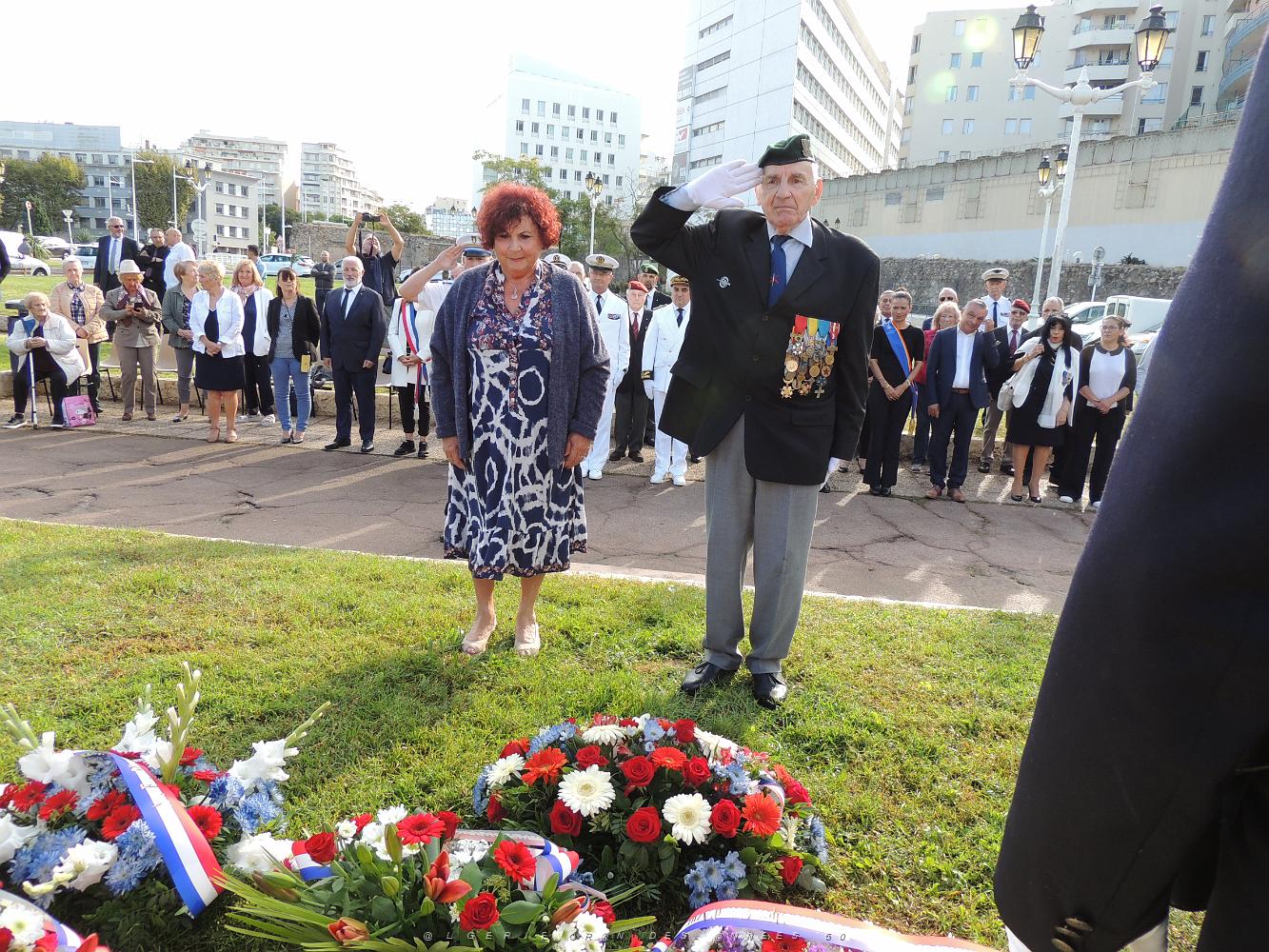 2022 09 25 TOULON HOMMAGE AUX HARKIS (78).JPG -           